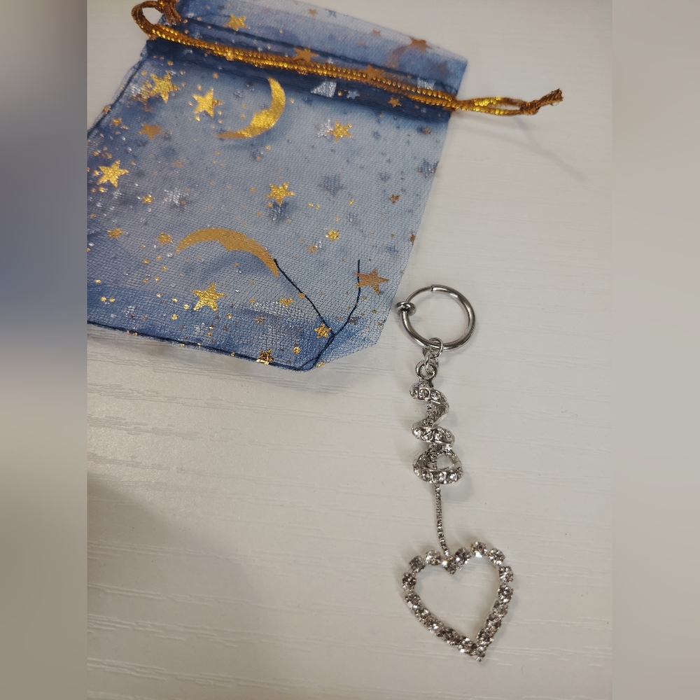 Belly Rings NWOT